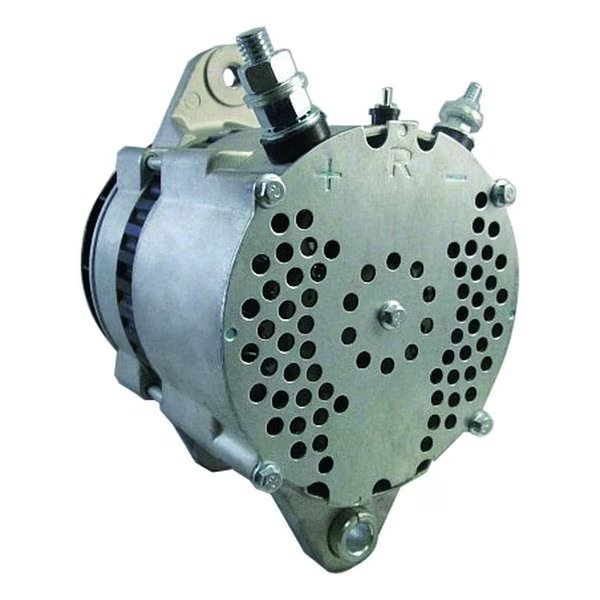 Replacement For Caterpillar 621F, Year 1997 Alternator, Ilb Gold, Mfr#: 621F YEAR 1997 ALTERNATOR